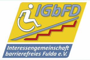 Fulda rollstuhlgerecht