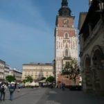 Marktplatz Turm