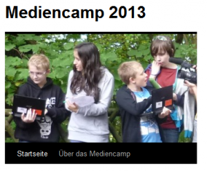 mediencamp