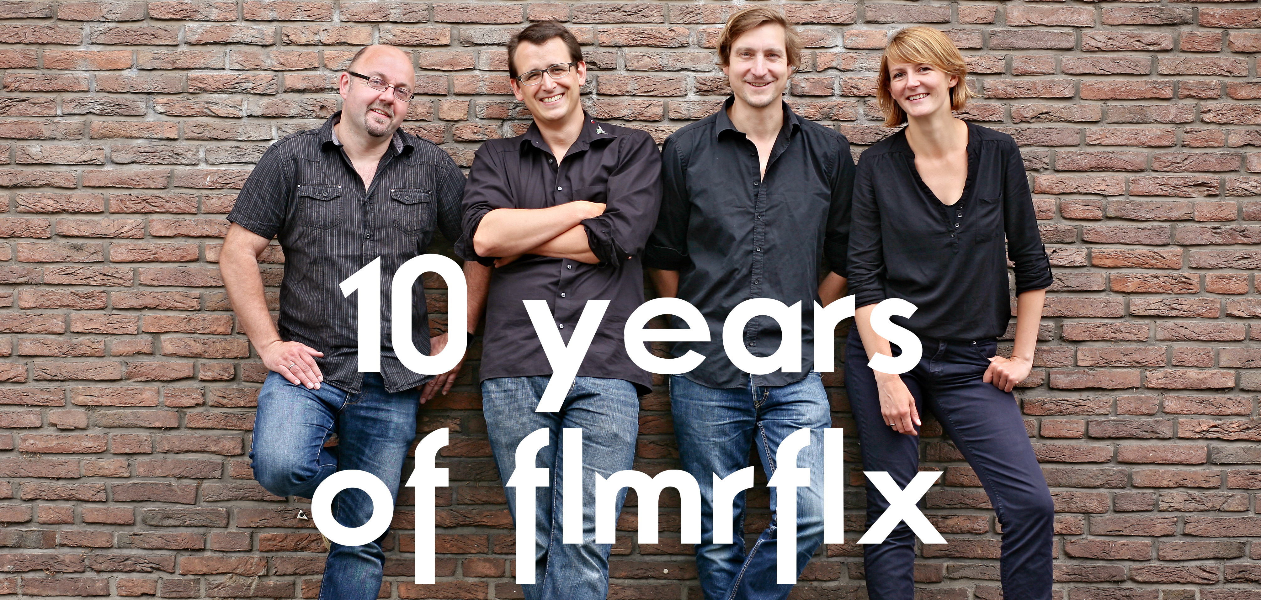 10 Jahre filmreflex, 10 Jahre gemeinsame Projekte und…