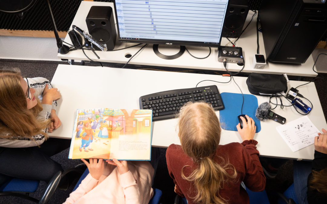 Ferienprojekt medien3