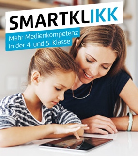 smartklikk Flyer