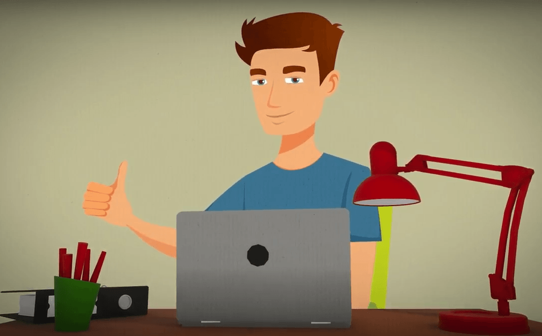 Neue Erklärfilme für die Hochschule Fulda