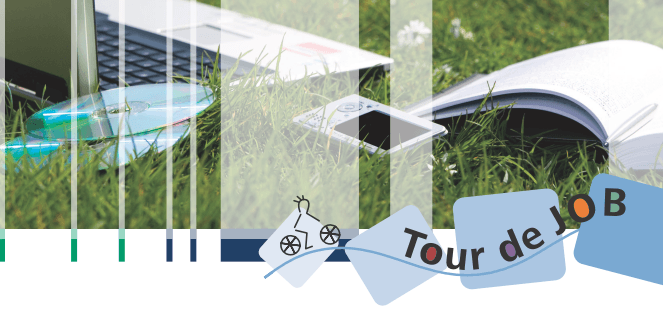 Tour de JOB