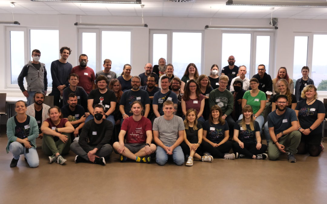 Das war das Medienpädagogik-Praxisblog Barcamp 2022 / #mppb22