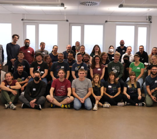 Das war das Medienpädagogik-Praxisblog Barcamp 2022 / #mppb22