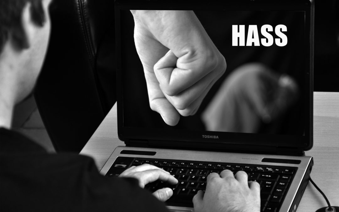 Hate Speech – eine Jugend(un)kultur