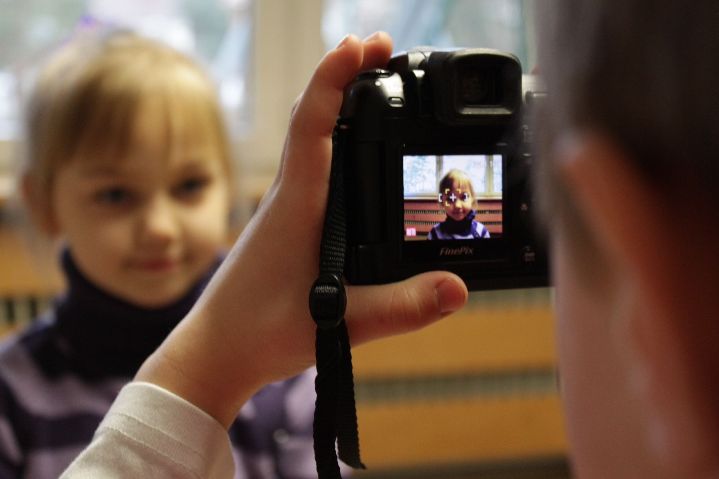 Medienkinder – Kindermedien