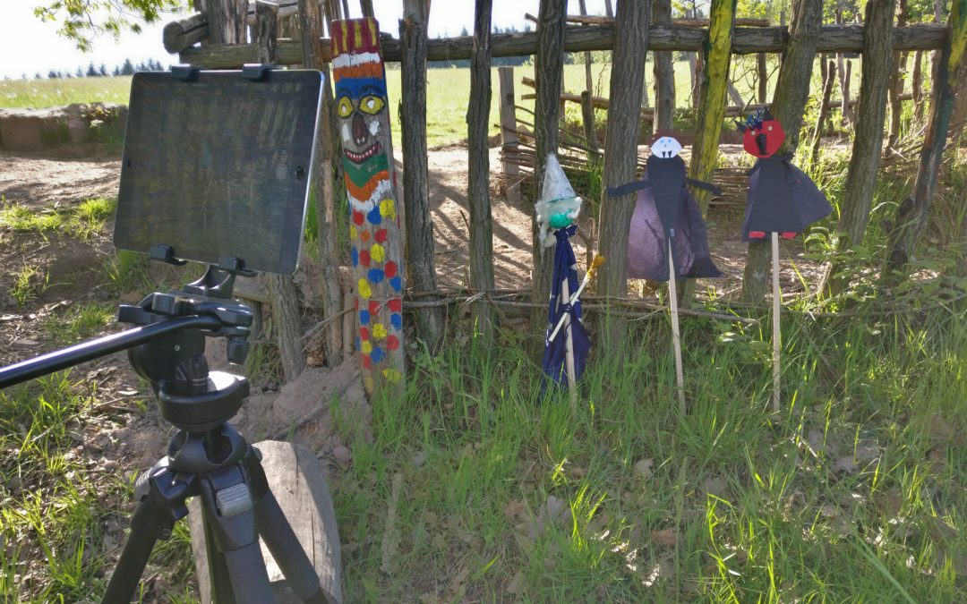 MKKM-Projekt im Kindergarten Altengronau