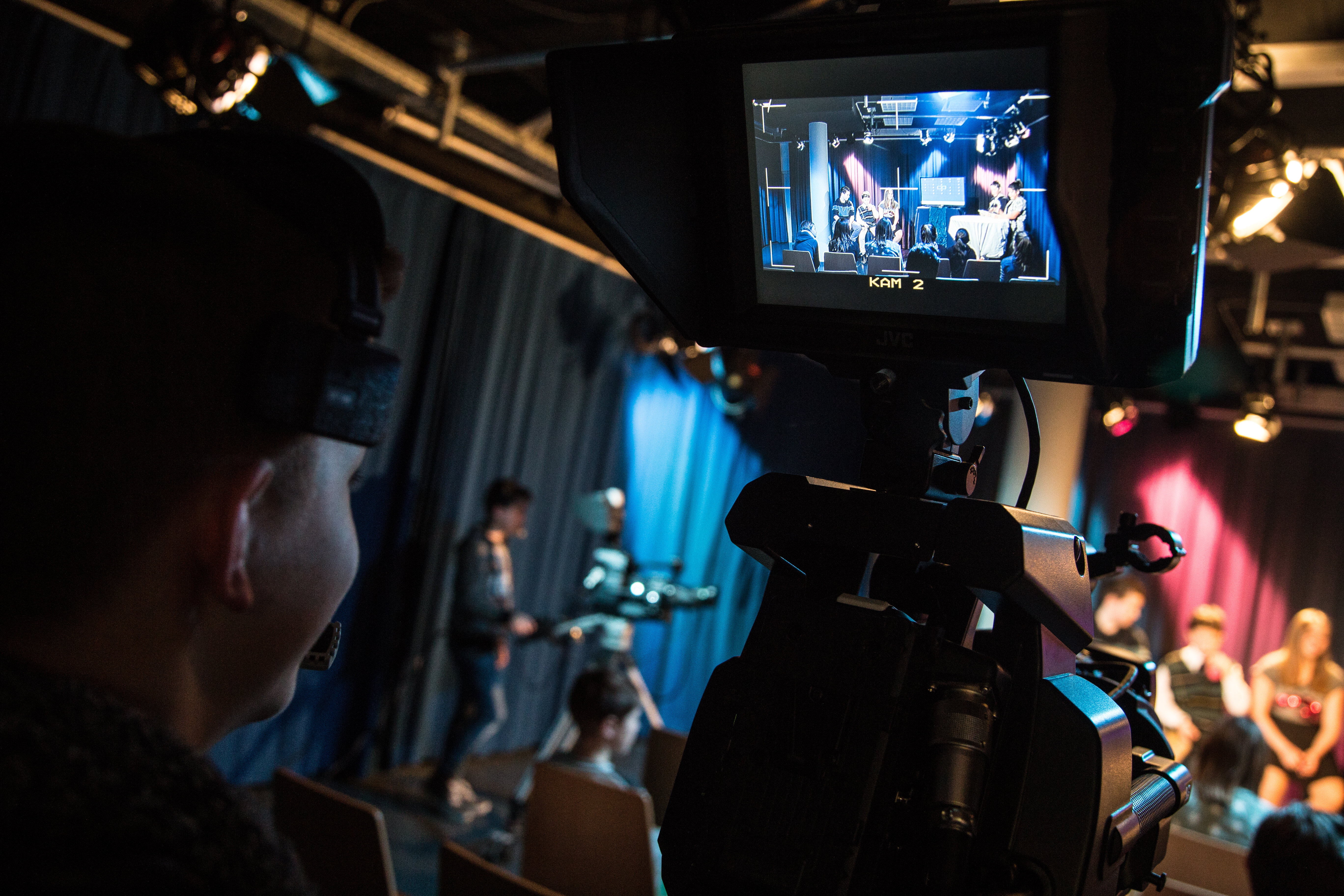 quiz 4 teens – Spieleshow im OK Fulda