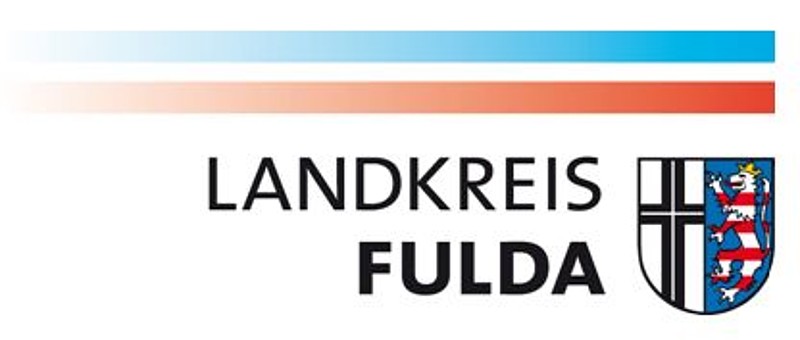 Logo Landkreis Fulda