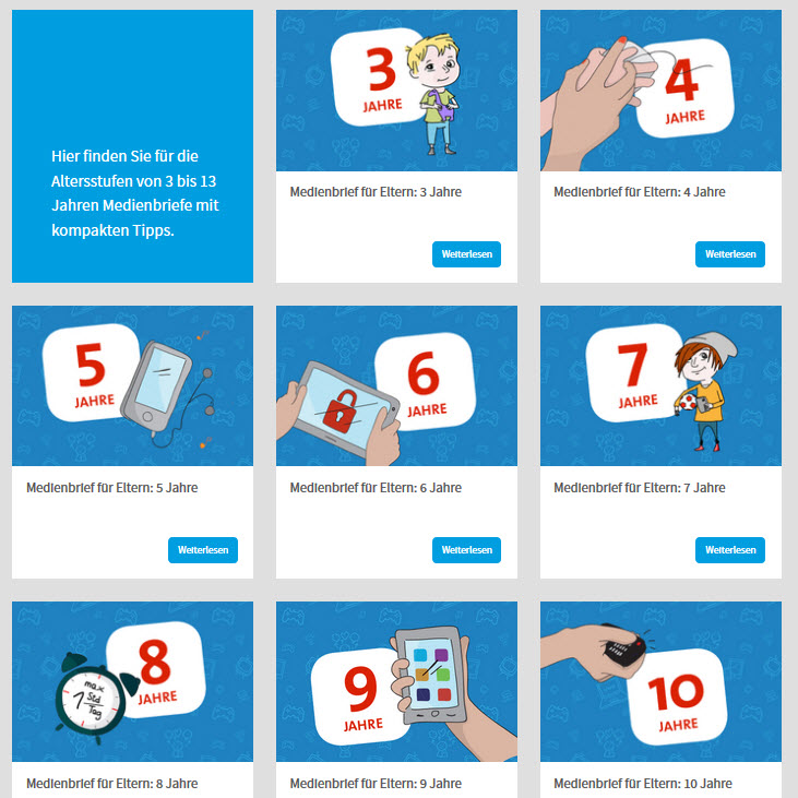 smartphones sicher nutzen bild