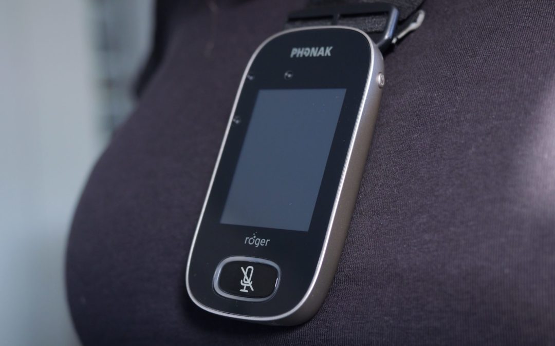 Was ist eine FM-Anlage?