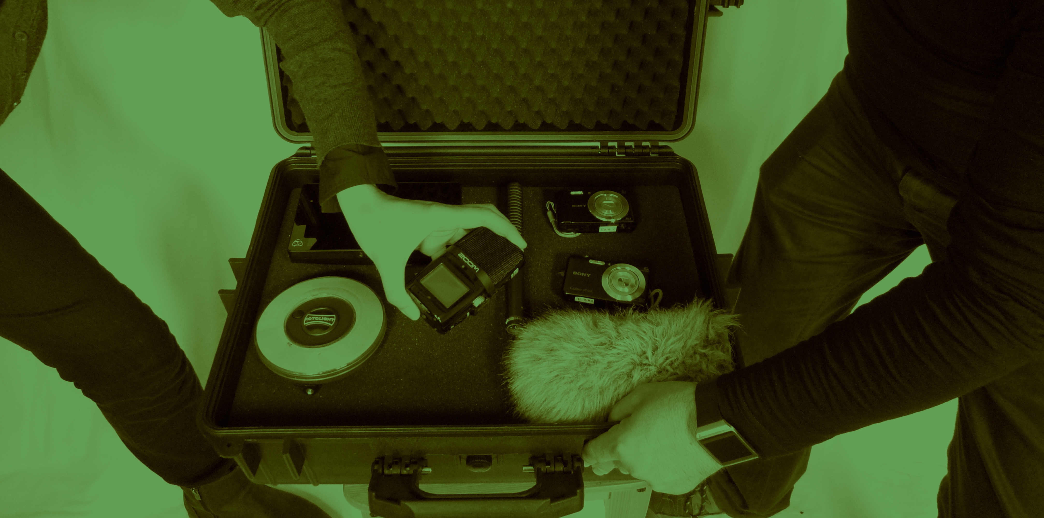 Medienpädagogik als Lehrauftrag