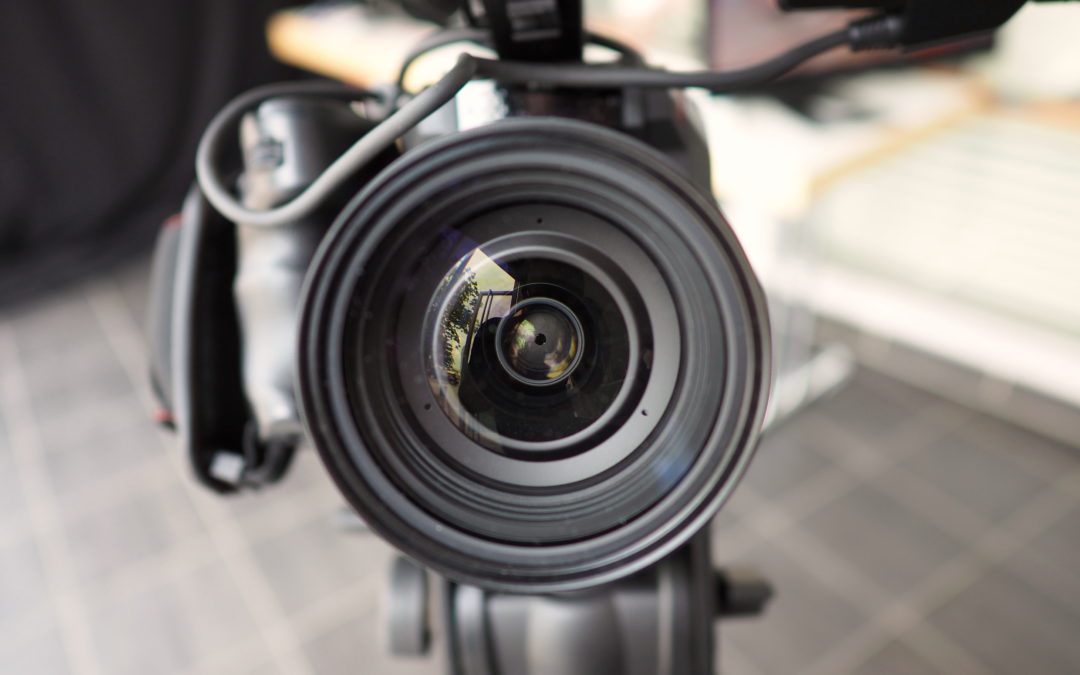 Mit der EVA auf dem ConQuest