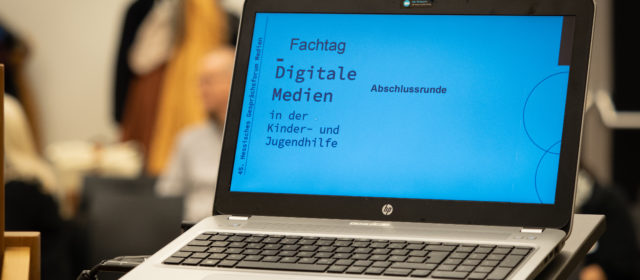 Fachtag digitale Medien