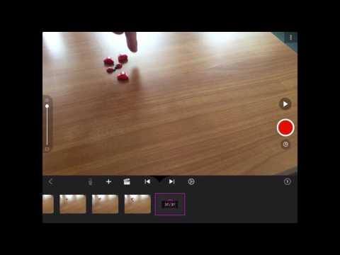 StopMotion (iOS)