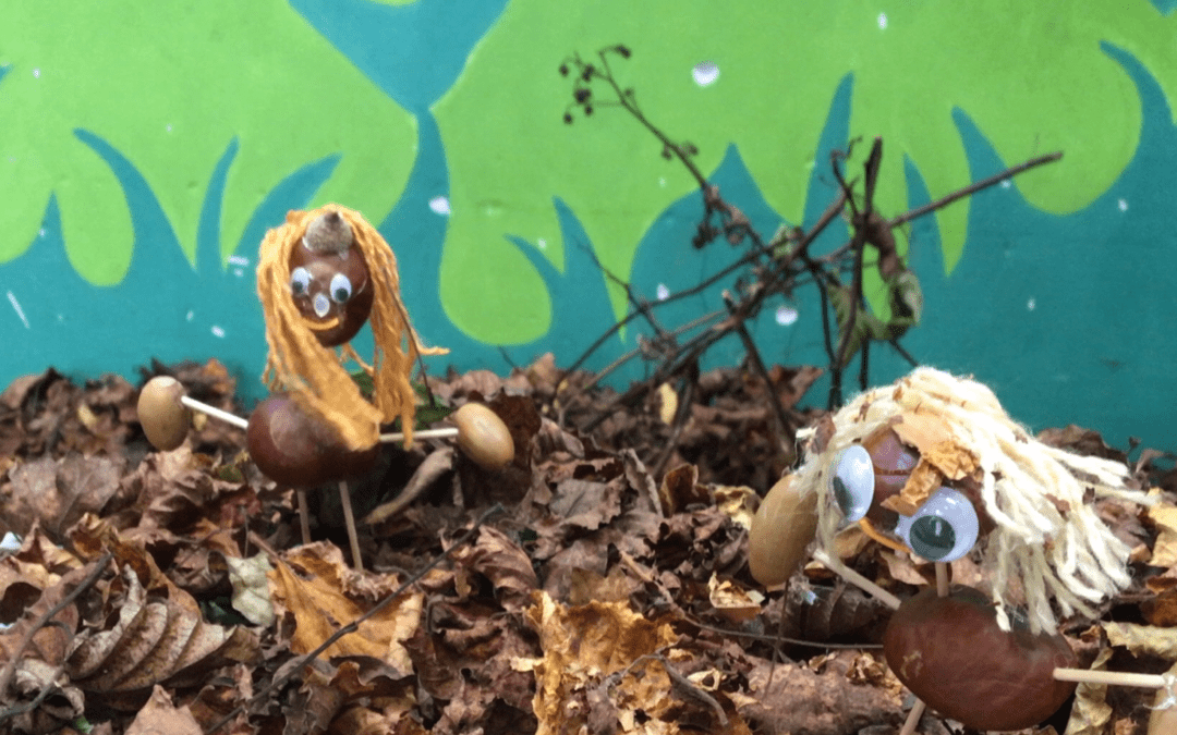 „Der große Stop-Motion Sturm“ in Altengronau