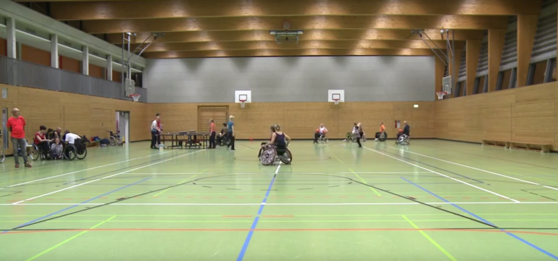 IGbFD – Kooperation