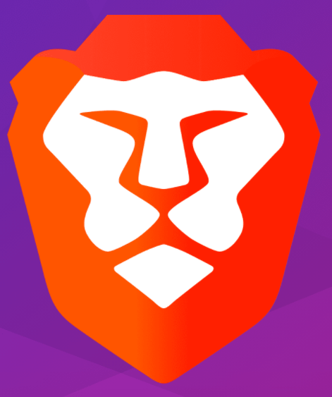 brave brave-browser-logo