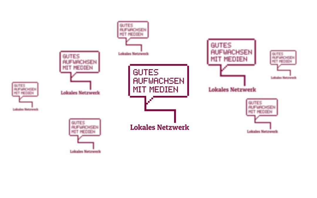 Gutes Aufwachsen mit Medien