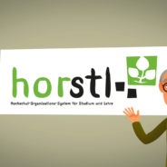 Nein nicht horst! HORSTL! – Neuer Erklärfilm für die HS-Fulda