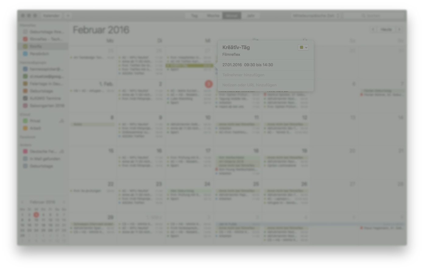 Cinemagramm – Ein kleiner Praxistest