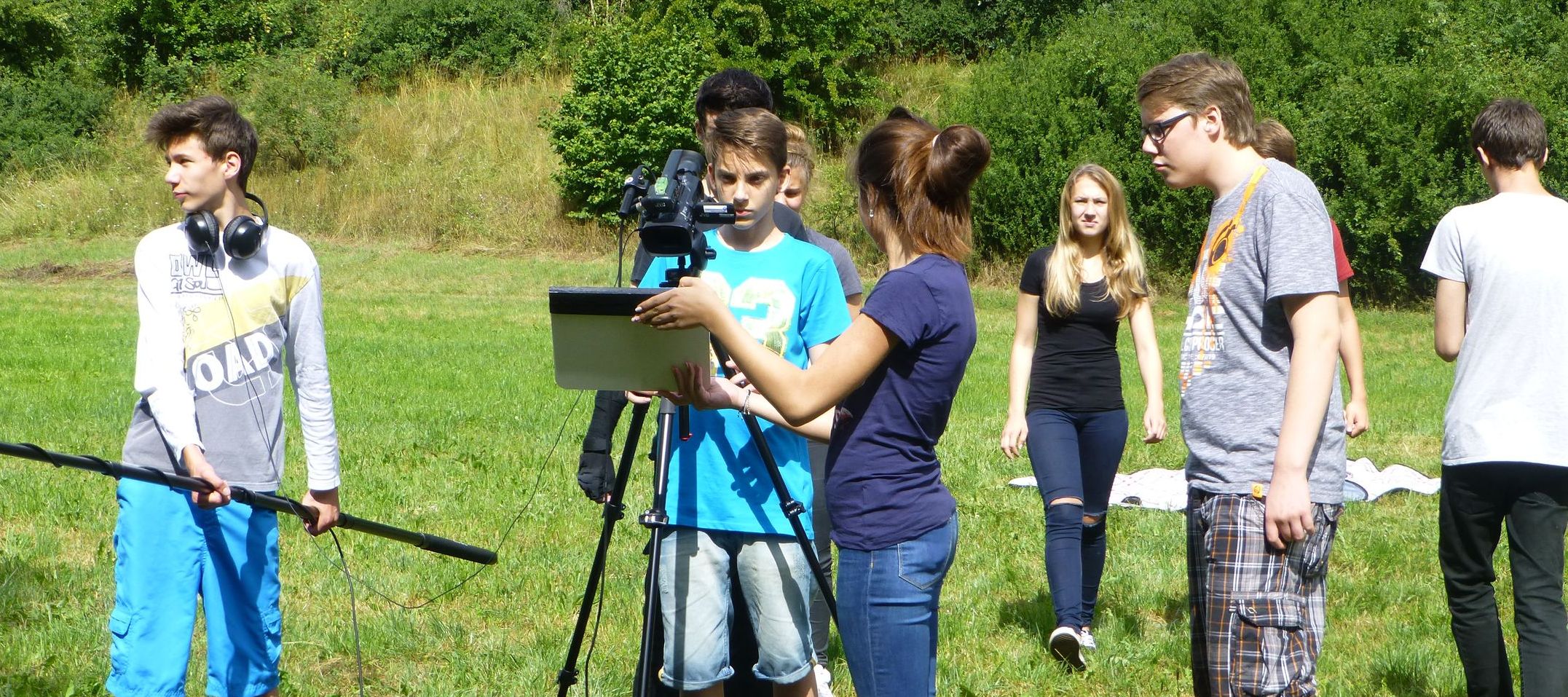 Mein Weg zum Youtube-Star