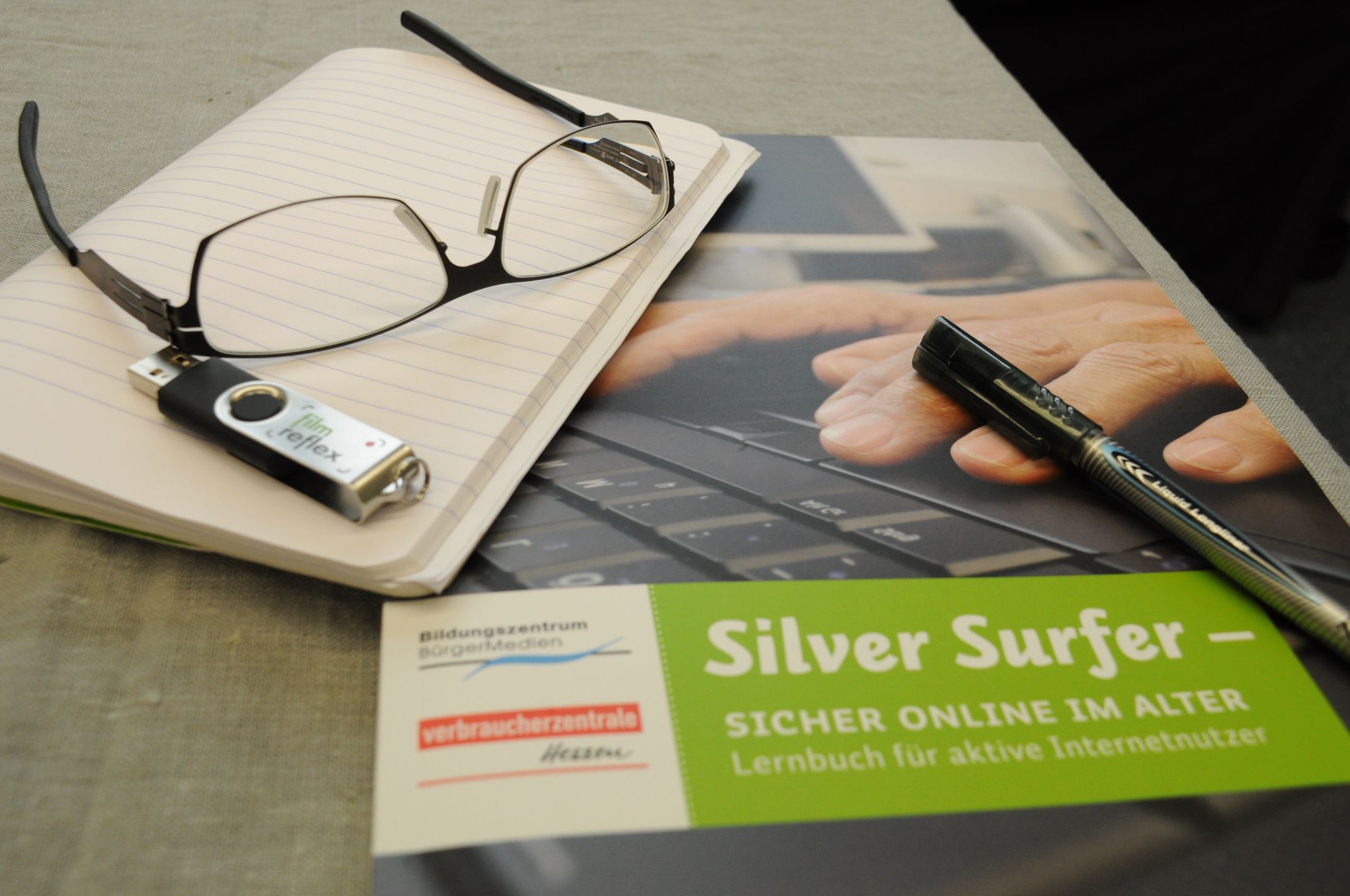 Silver Surfer endlich auch in Fulda…