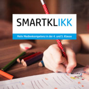 smartklikk – unser neues Medienprojekt