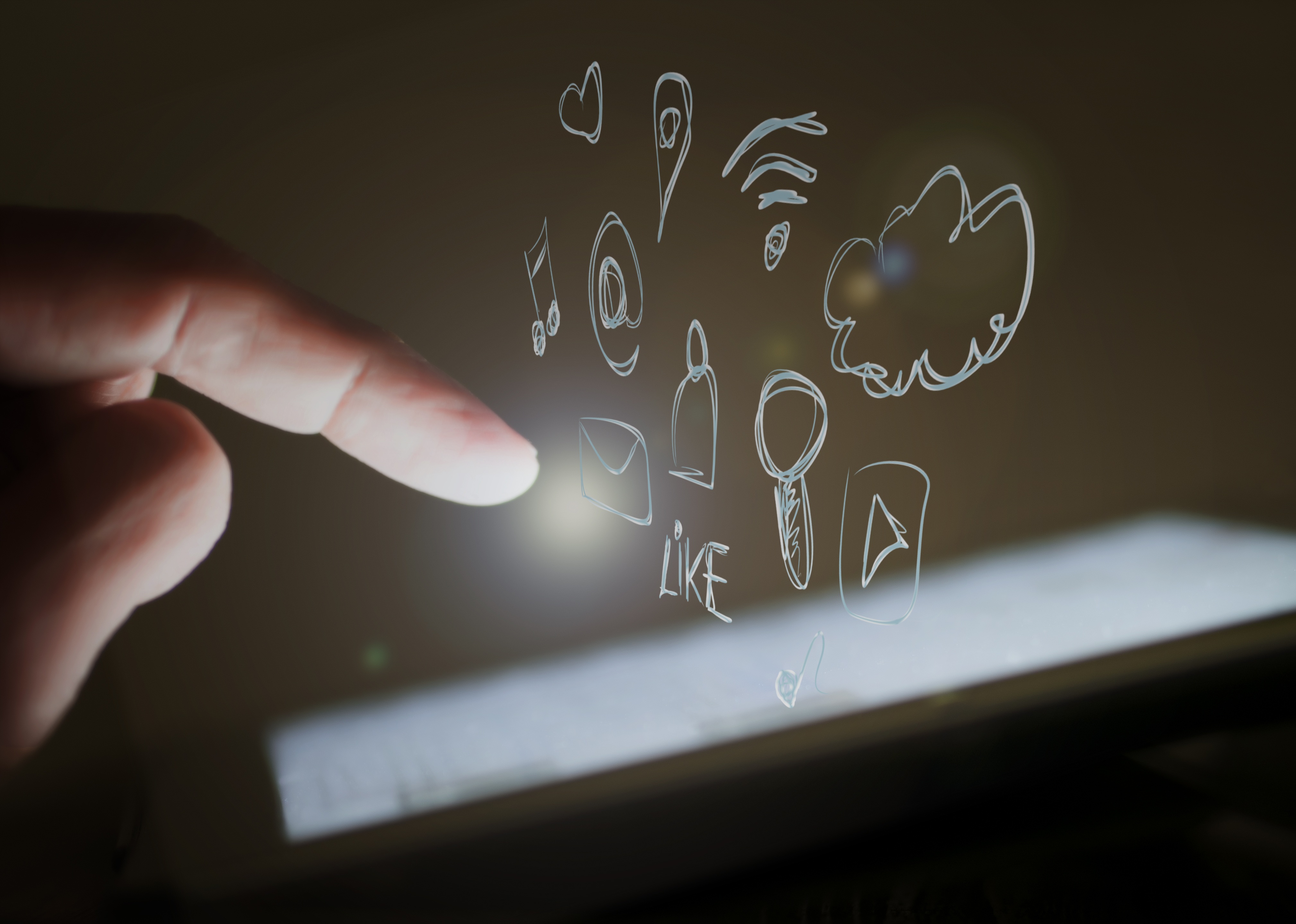 Medienpädagogik-Broschüre 2017