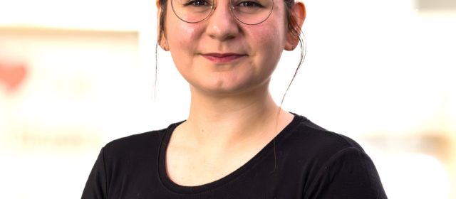 Zehra Berber